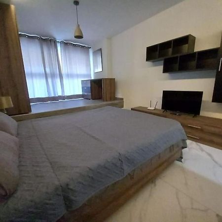 Brand New 1 Bedroom Studio Flat Gudja المظهر الخارجي الصورة