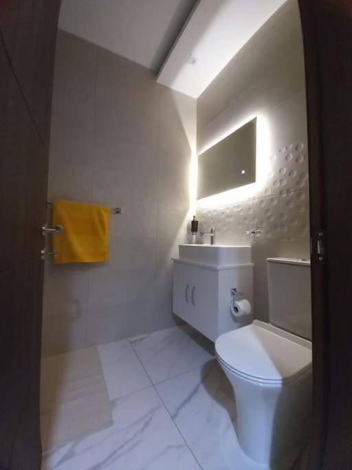 Brand New 1 Bedroom Studio Flat Gudja المظهر الخارجي الصورة