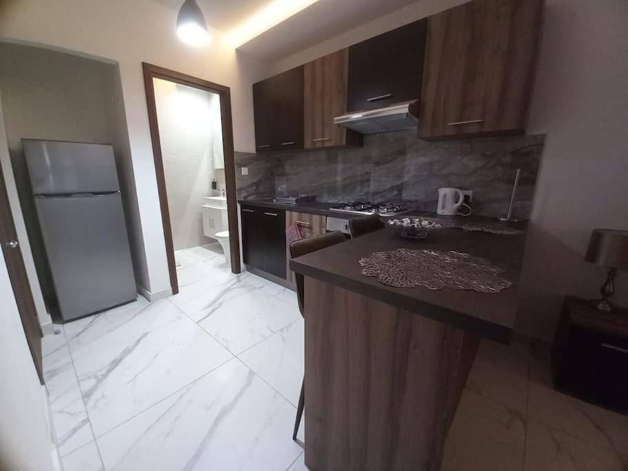 Brand New 1 Bedroom Studio Flat Gudja المظهر الخارجي الصورة