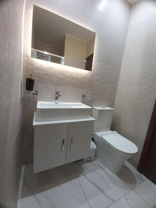 Brand New 1 Bedroom Studio Flat Gudja المظهر الخارجي الصورة