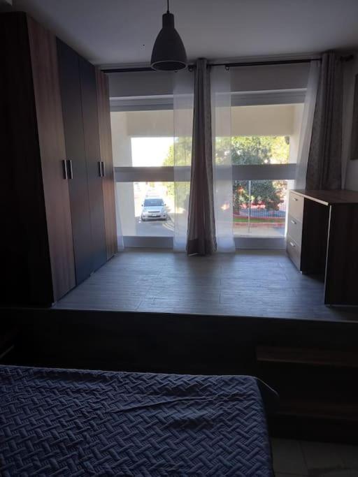 Brand New 1 Bedroom Studio Flat Gudja المظهر الخارجي الصورة