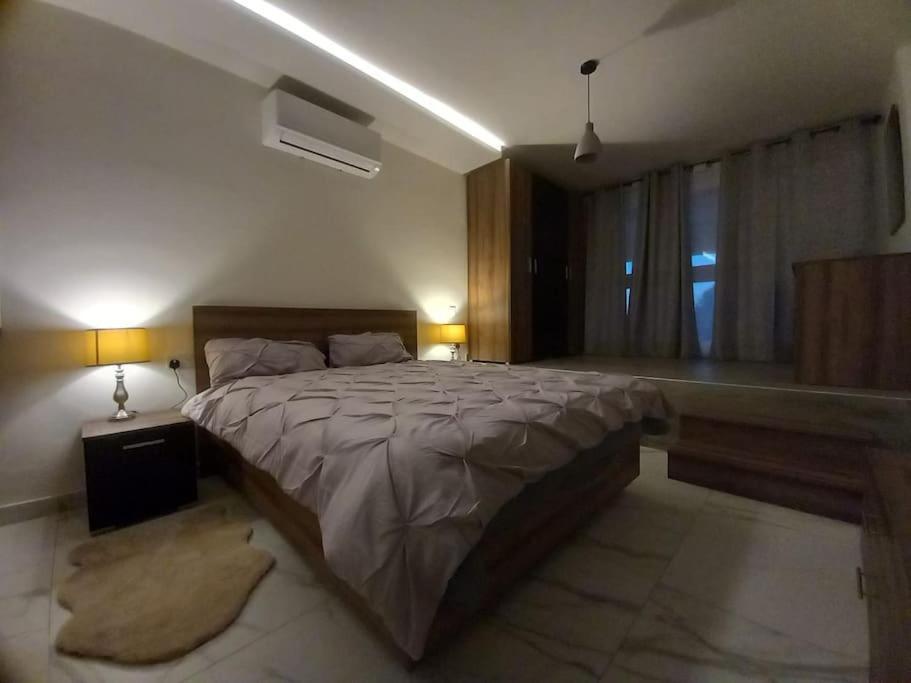 Brand New 1 Bedroom Studio Flat Gudja المظهر الخارجي الصورة