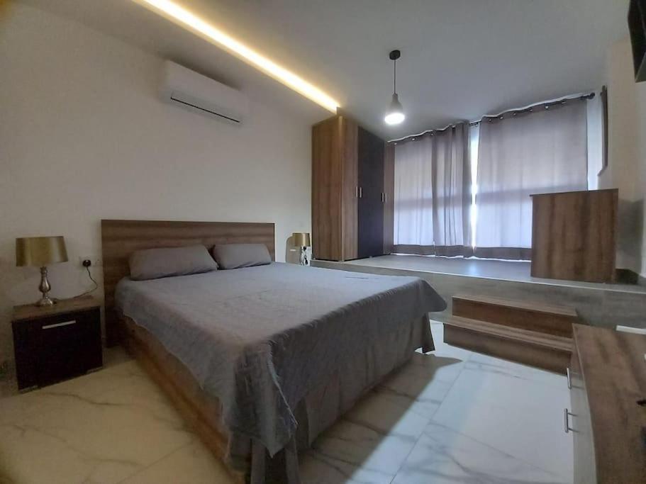 Brand New 1 Bedroom Studio Flat Gudja المظهر الخارجي الصورة